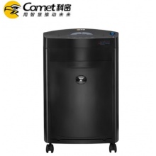 科密 黑金刚 小型 办公碎纸机企业