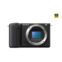 索尼（SONY）ZV-E10 II APS-C画幅微单相机
